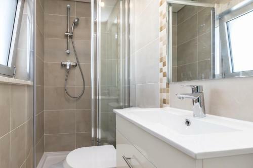 Apartamento Numar Ai By Algarvemanta