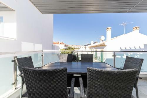 Apartamento Numar Ai By Algarvemanta