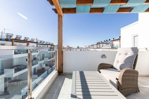 Apartamento Numar Ai By Algarvemanta