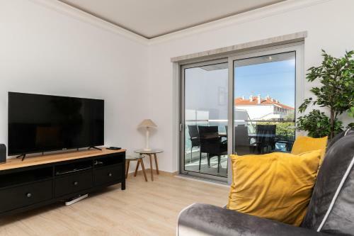 Apartamento Numar Ai By Algarvemanta
