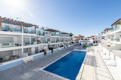 Apartamento Numar Ai By Algarvemanta