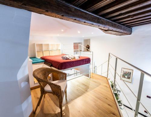Apartamento A Due Passi Da Deffe - Genovainrelax