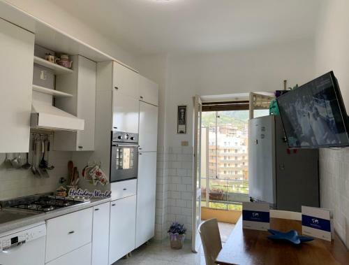 Apartamento House F&f By Holiday World