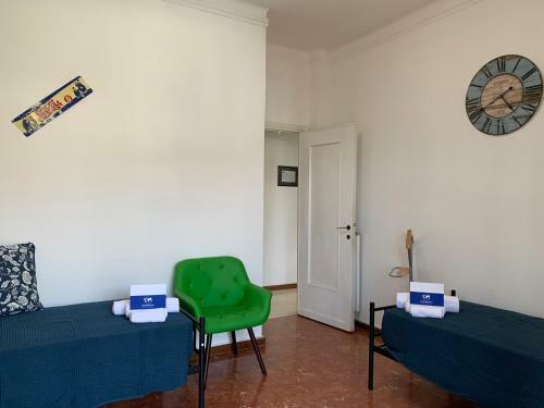 Apartamento House F&f By Holiday World