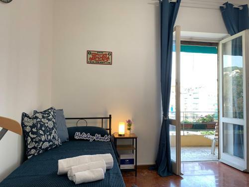 Apartamento House F&f By Holiday World