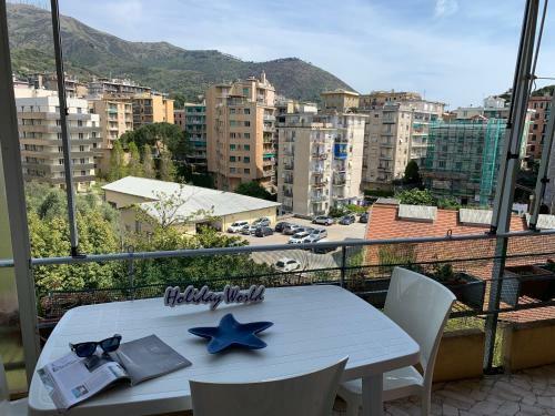Apartamento House F&f By Holiday World