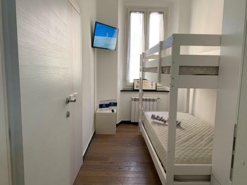Apartamento House Carolina By Holiday World