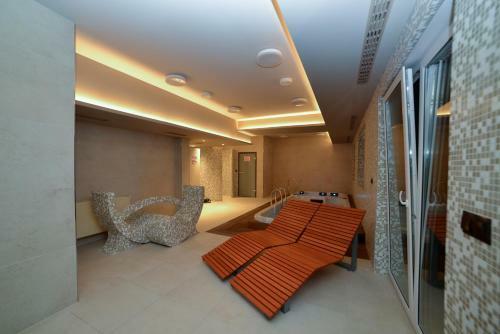 Laguna Apartament Polanica Residence 3