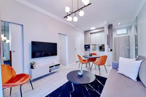 Laguna Apartament Polanica Residence 3
