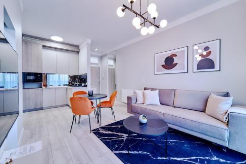 Laguna Apartament Polanica Residence 3
