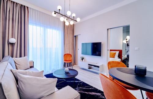 Laguna Apartament Polanica Residence 3