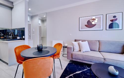 Laguna Apartament Polanica Residence 3