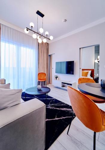 Laguna Apartament Polanica Residence 3