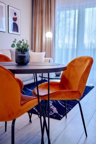 Laguna Apartament Polanica Residence 3