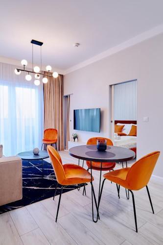 Laguna Apartament Polanica Residence 3
