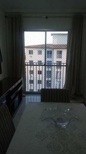 Apartamento Novinho Praia De Jacaraipe