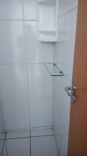 Apartamento Novinho Praia De Jacaraipe