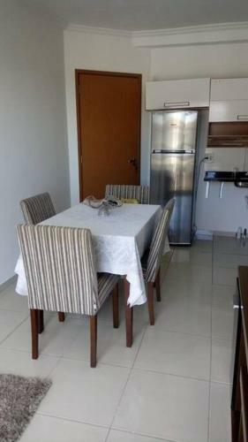 Apartamento Novinho Praia De Jacaraipe