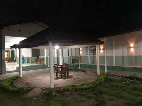 Apartamento Soure Hotel