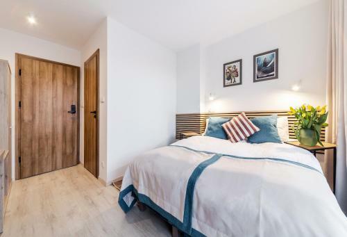 Bed & Breakfast Villa Natura Rewa
