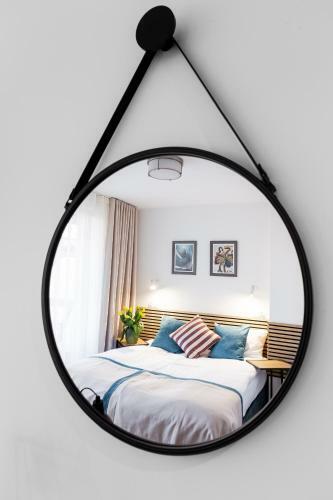 Bed & Breakfast Villa Natura Rewa