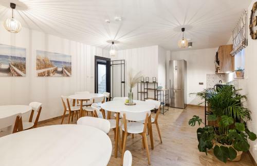 Bed & Breakfast Villa Natura Rewa