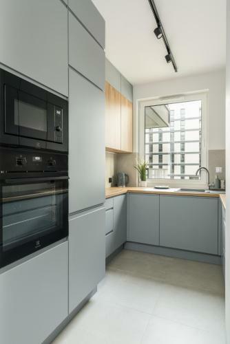 Pozna? Goplana Apartment By Renters