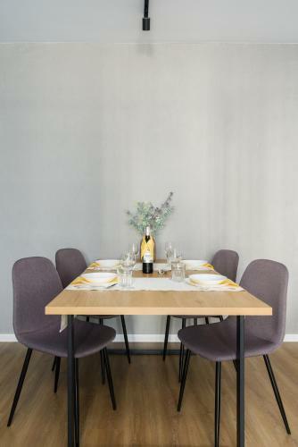 Pozna? Goplana Apartment By Renters