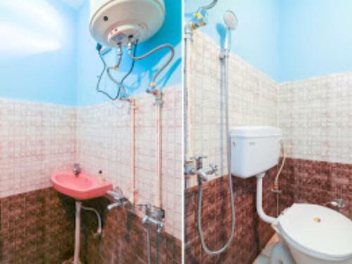 Oyo 88021 Hotel Kumar Residency
