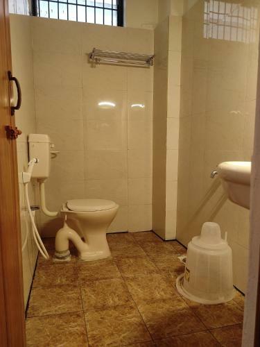 Hotel Ashray Residency