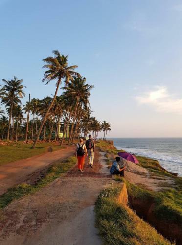 East West Beach Resorts