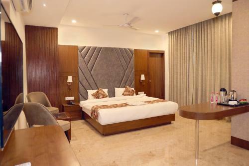 Hotel Amantran Inn - Udaipur