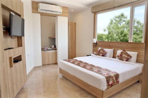 Hotel Amantran Inn - Udaipur