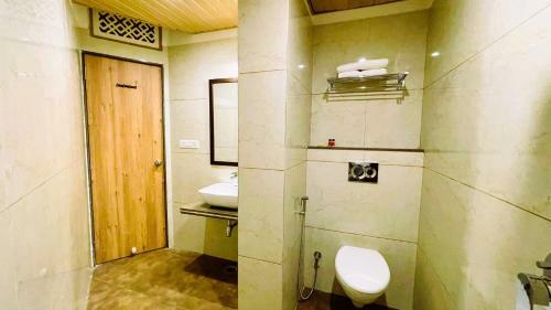 Hotel Amantran Inn - Udaipur