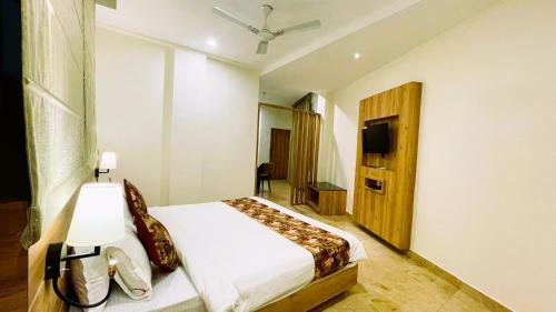 Hotel Amantran Inn - Udaipur
