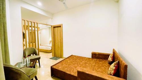 Hotel Amantran Inn - Udaipur