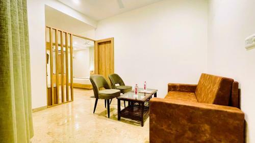 Hotel Amantran Inn - Udaipur