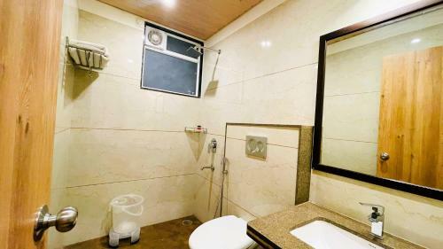 Hotel Amantran Inn - Udaipur