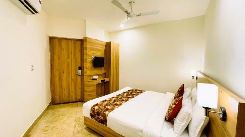 Hotel Amantran Inn - Udaipur