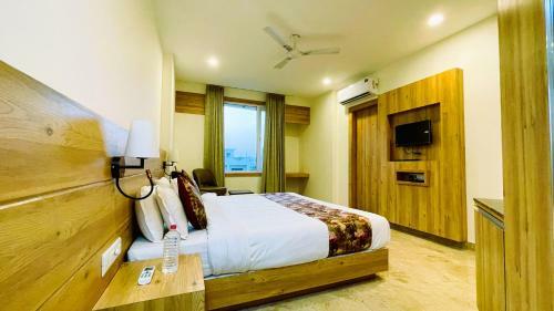 Hotel Amantran Inn - Udaipur