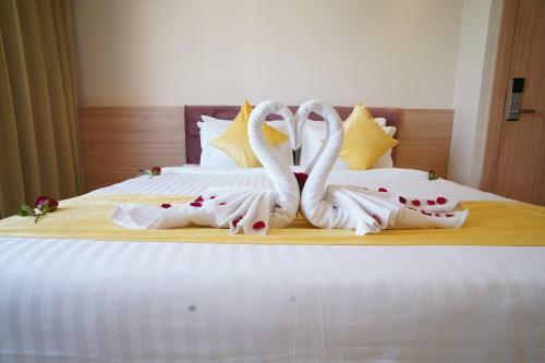 Hotel Rudura Palace