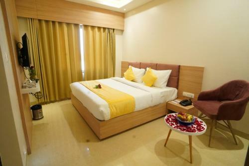 Hotel Rudura Palace