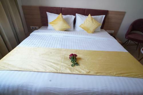 Hotel Rudura Palace