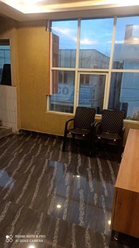 Posada Hotel E Lodge