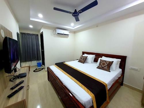 Hotel Cannystay Rrr Marina