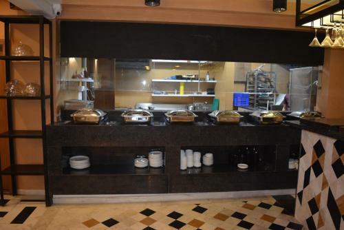 Naivara Boutique Hotel