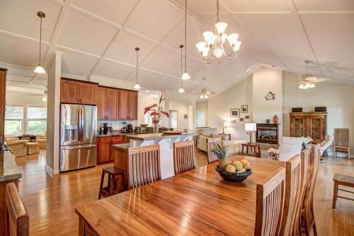 Hale Luana (big Island)