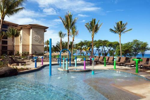 Westin Nanea Ocean Villas