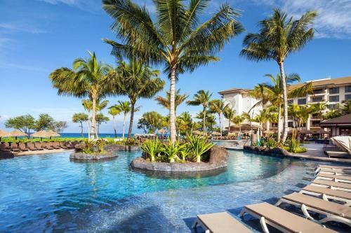 Westin Nanea Ocean Villas