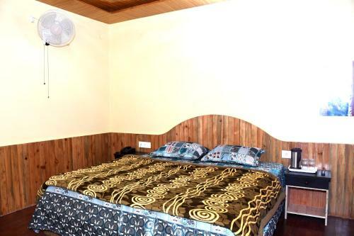Himshikhar Kausani